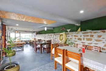 Best view of Hotel Lake And Woods hotel room, amenities, and facilities